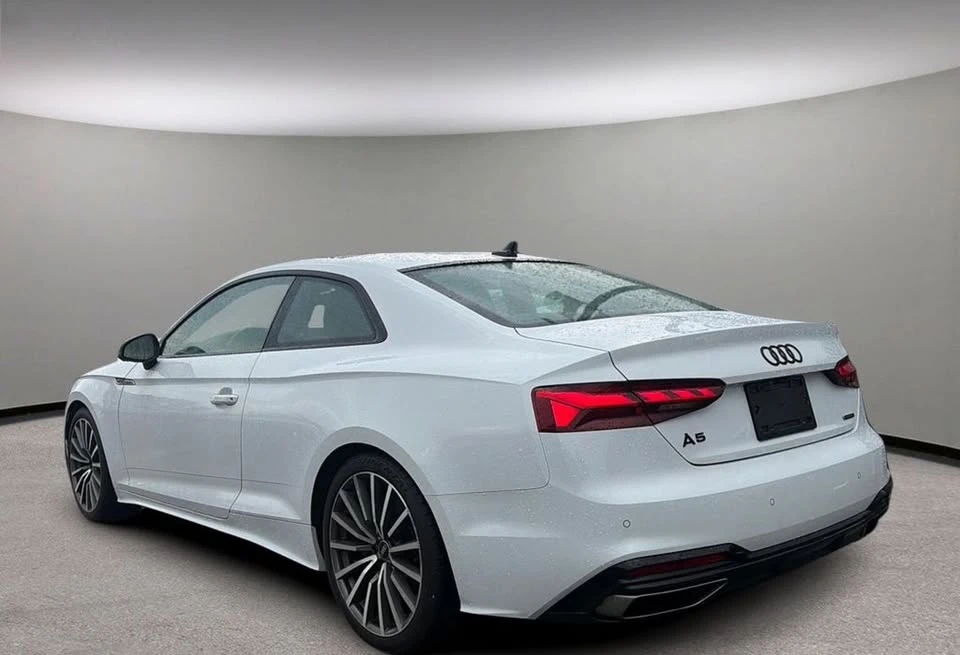 2022 Audi B9 A5 - Image 4 of 20