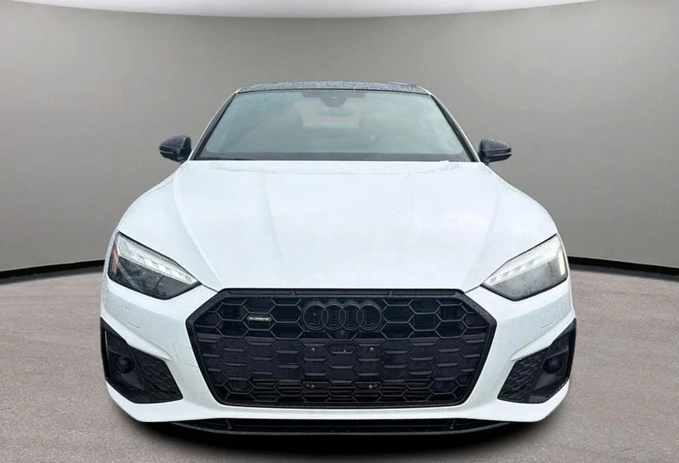 2022 Audi B9 A5 - Image 2 of 20