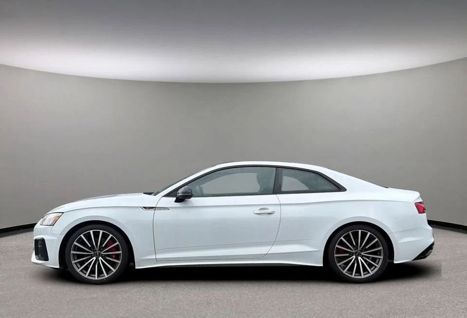 2022 Audi B9 A5 - Image 3 of 20
