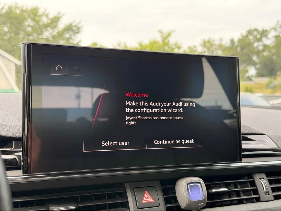 2022 Audi B9 A5 - Image 17 of 20