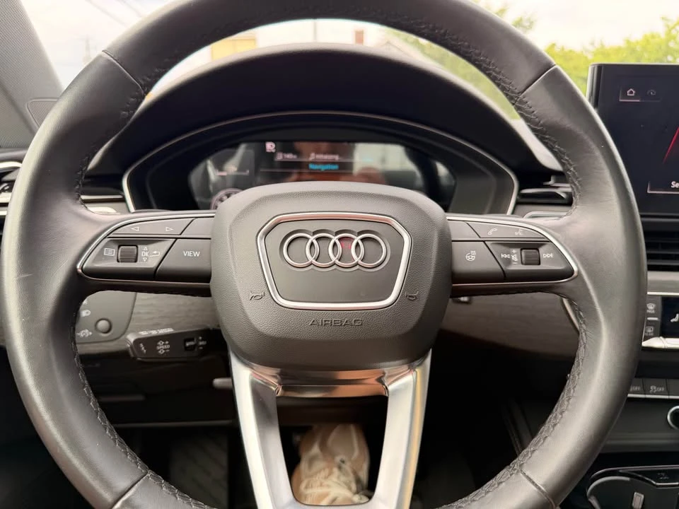 2022 Audi B9 A5 - Image 16 of 20
