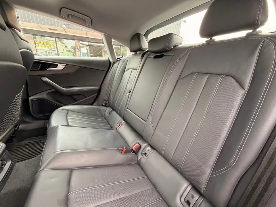 2022 Audi B9 A5 - Image 14 of 20