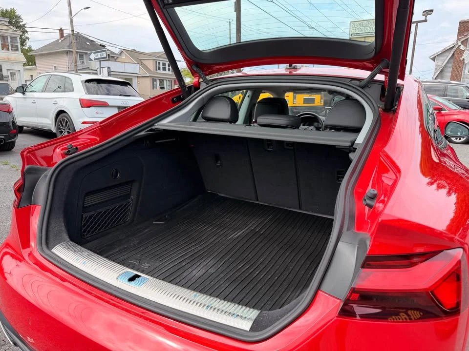 2022 Audi B9 A5 - Image 15 of 20