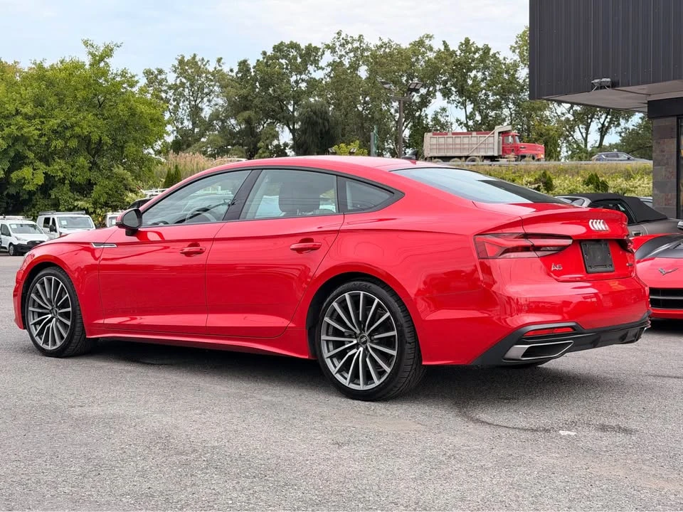 2022 Audi B9 A5 - Image 10 of 20