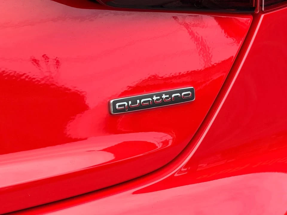 2022 Audi B9 A5 - Image 12 of 20