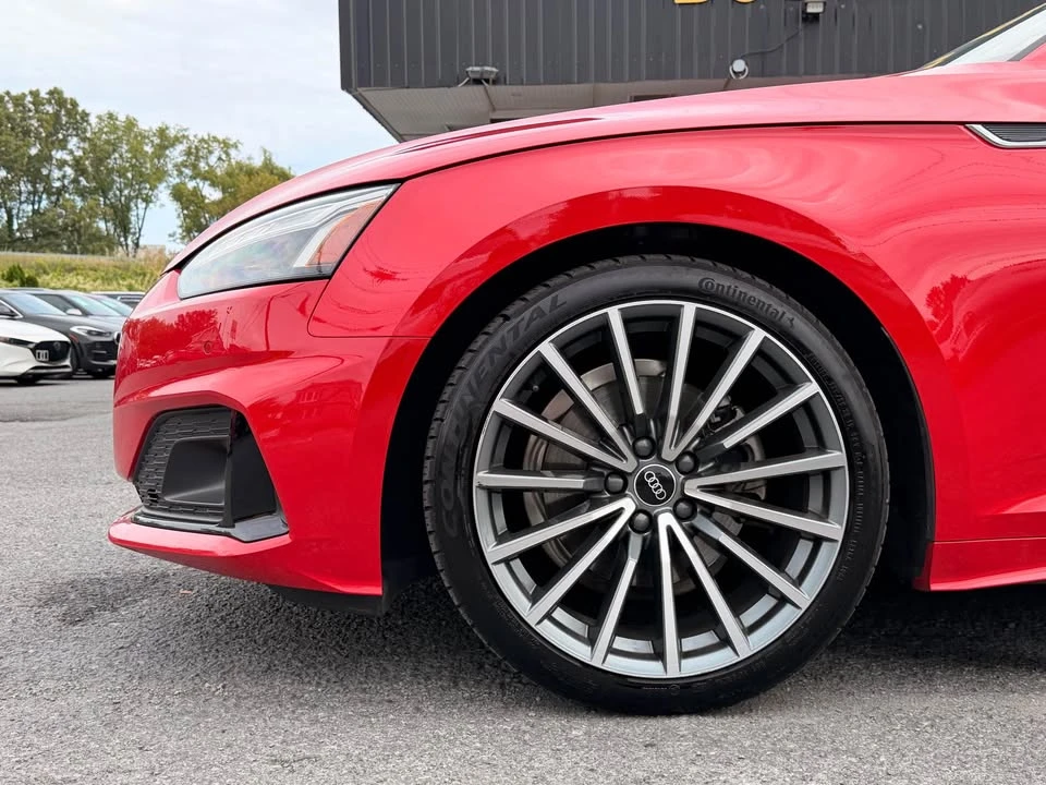 2022 Audi B9 A5 - Image 2 of 20
