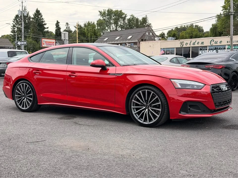2022 Audi B9 A5 - Image 6 of 20