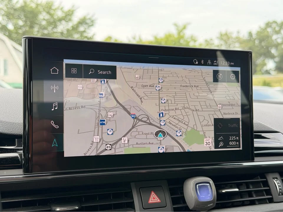 2022 Audi B9 A5 - Image 19 of 20