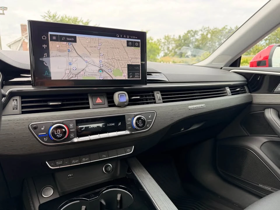 2022 Audi B9 A5 - Image 20 of 20