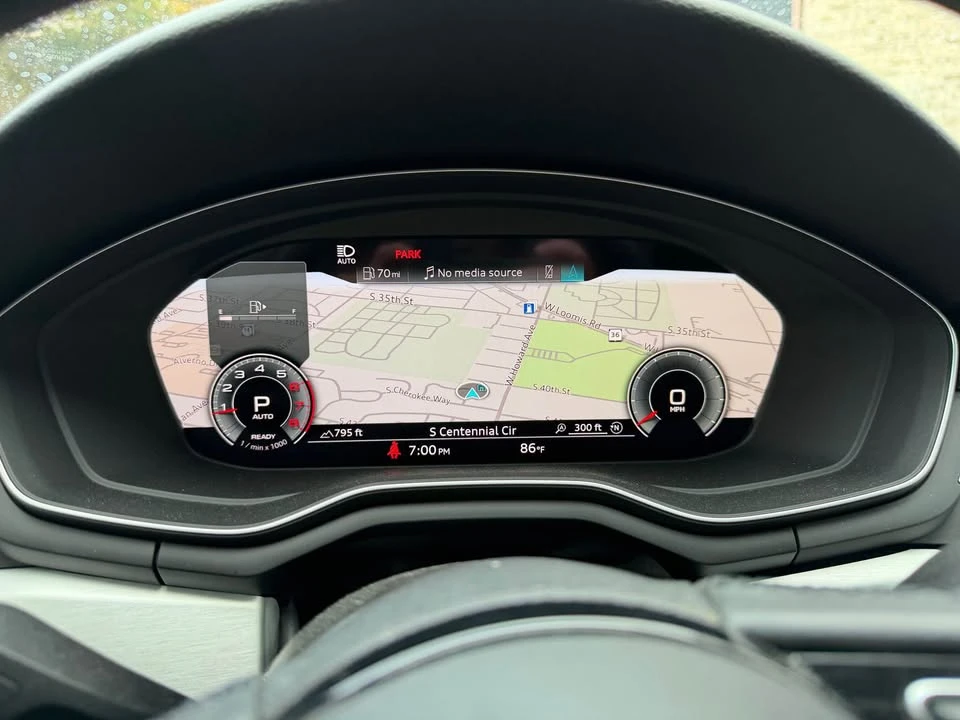 2022 Audi B9 A5 - Image 7 of 12
