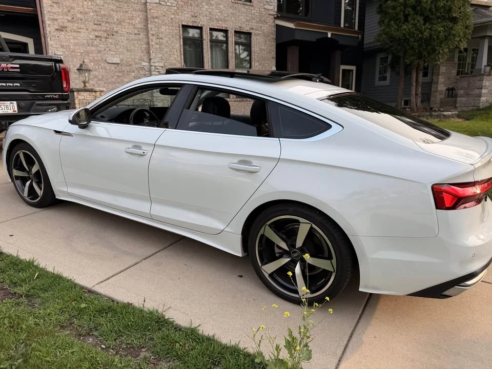 2022 Audi B9 A5 - Image 6 of 12