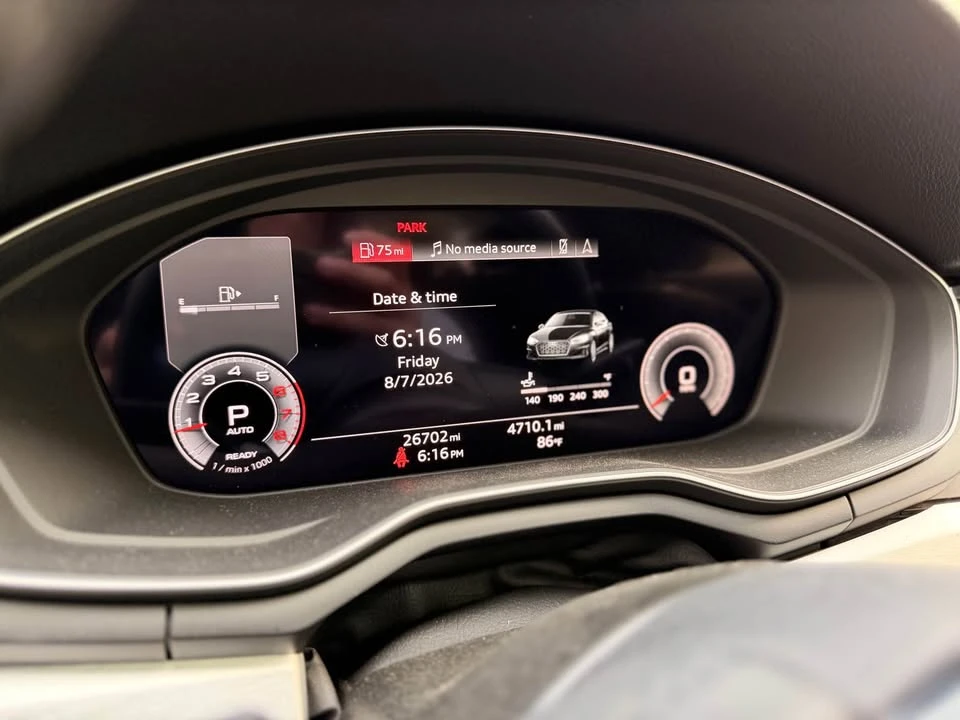 2022 Audi B9 A5 - Image 2 of 12