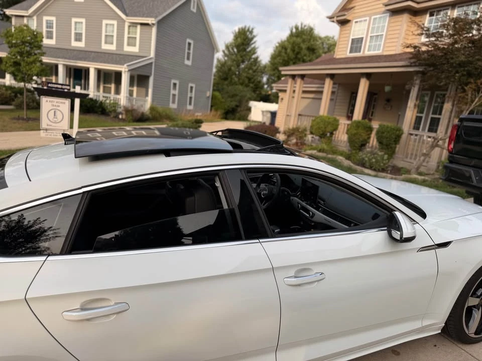 2022 Audi B9 A5 - Image 11 of 12