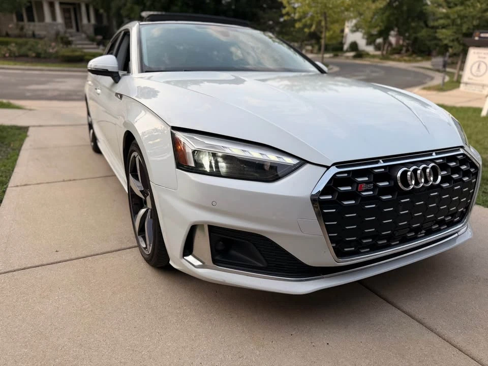 2022 Audi B9 A5 - Image 12 of 12