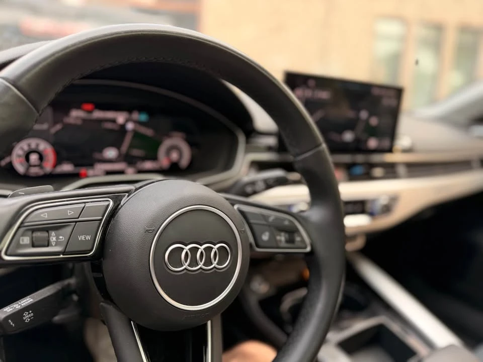 2022 Audi B9 A5 - Image 4 of 12