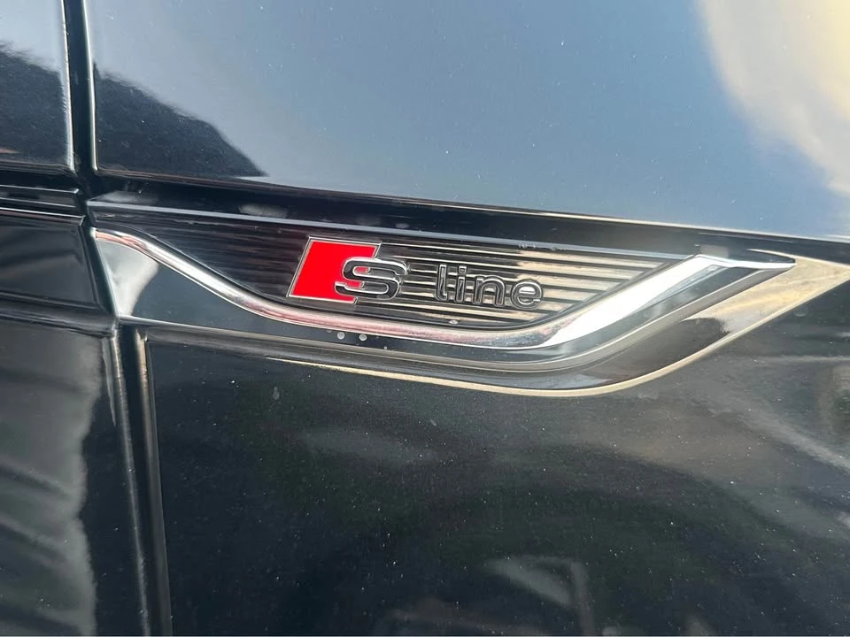 2022 Audi B9 A5 - Image 4 of 4