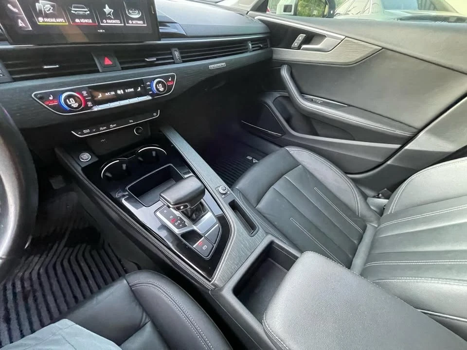 2022 Audi B9 A5 - Image 13 of 20