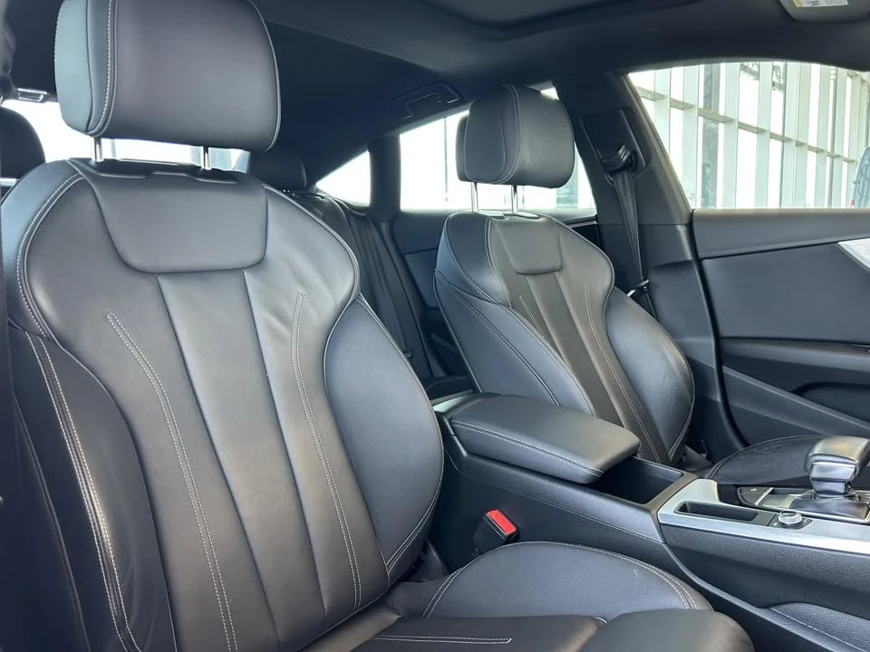 2022 Audi B9 A5 - Image 14 of 16