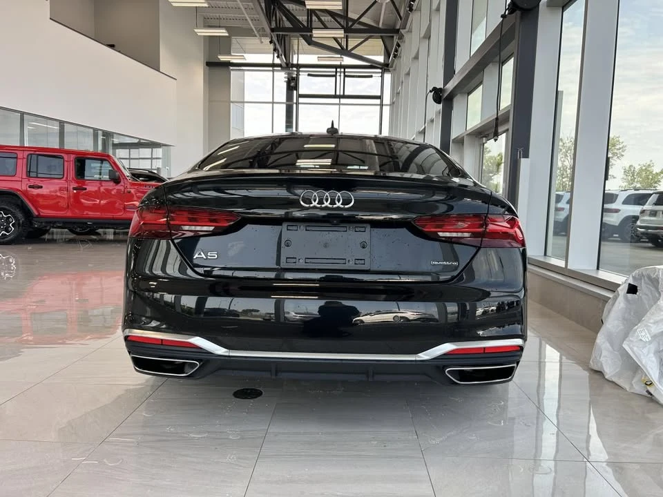 2022 Audi B9 A5 - Image 6 of 16