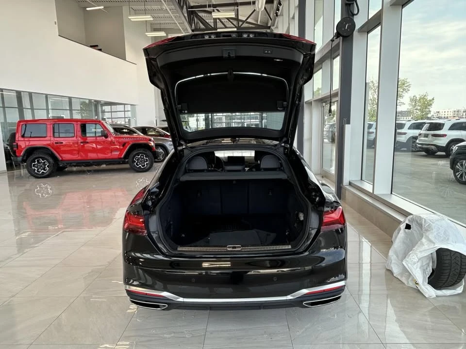 2022 Audi B9 A5 - Image 7 of 16