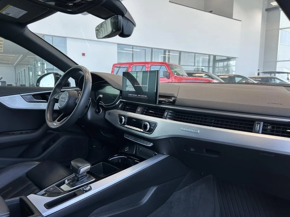 2022 Audi B9 A5 - Image 13 of 16