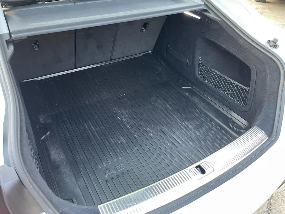 2022 Audi B9 A5 - Image 17 of 20
