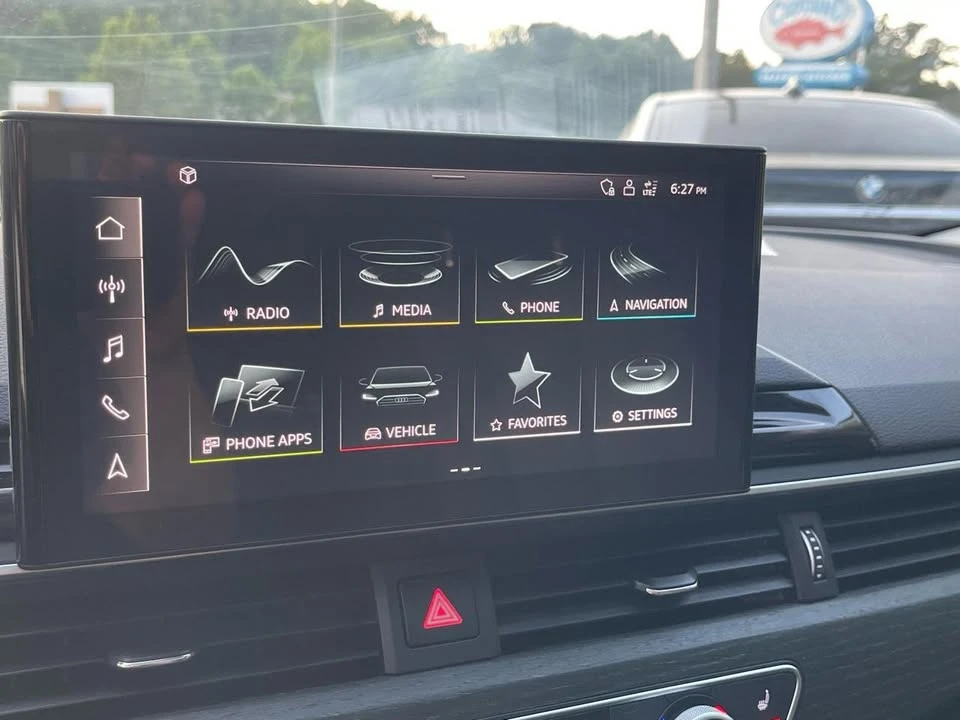 2022 Audi B9 A5 - Image 14 of 20