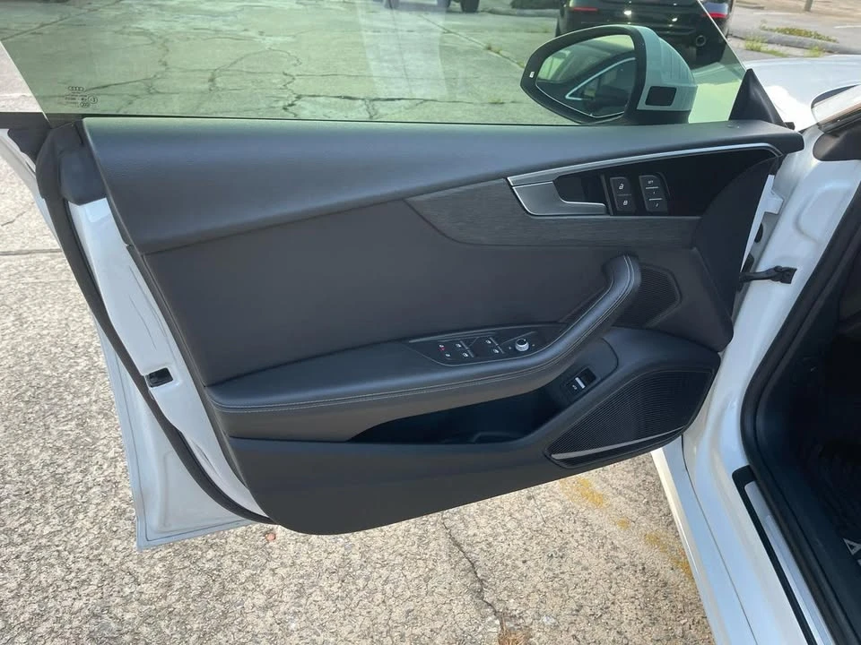 2022 Audi B9 A5 - Image 7 of 20