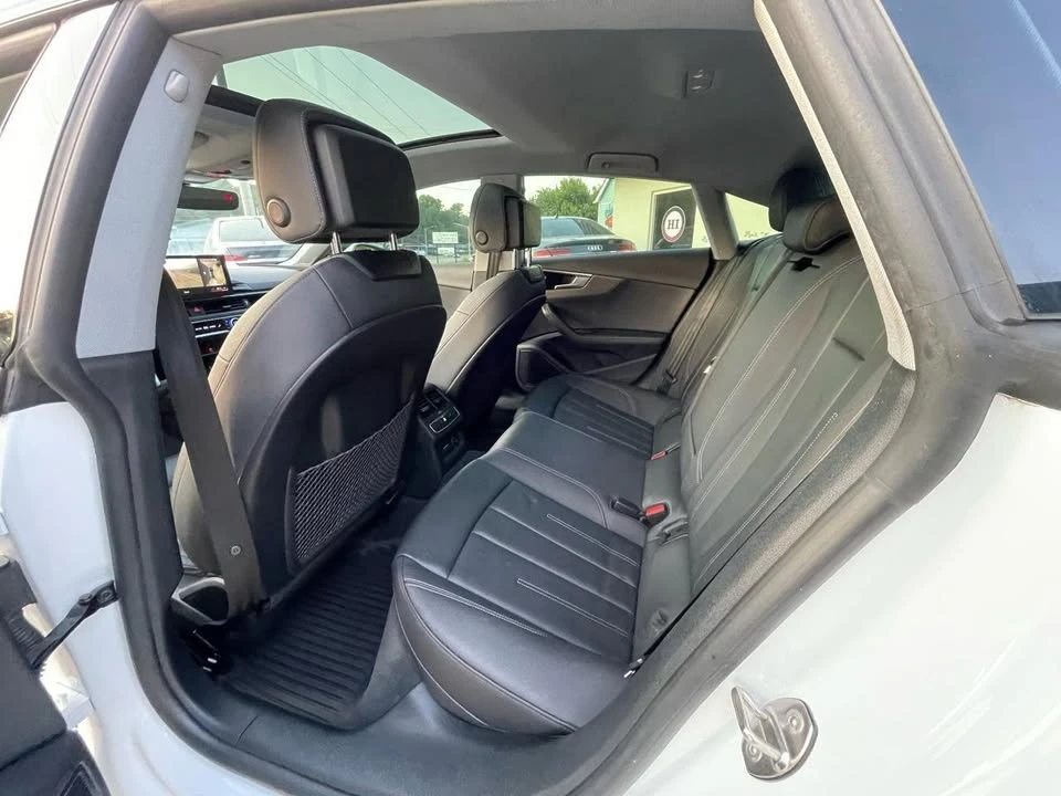 2022 Audi B9 A5 - Image 16 of 20
