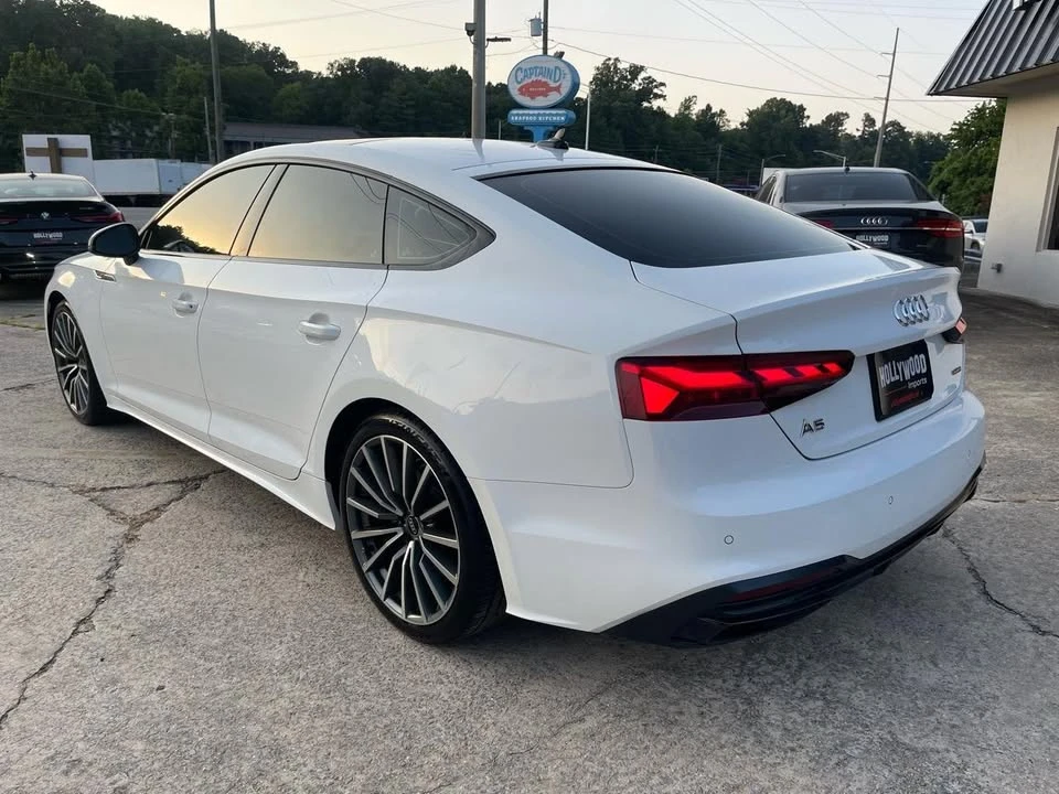 2022 Audi B9 A5 - Image 6 of 20