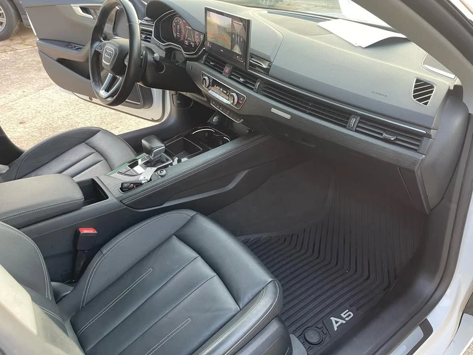 2022 Audi B9 A5 - Image 19 of 20