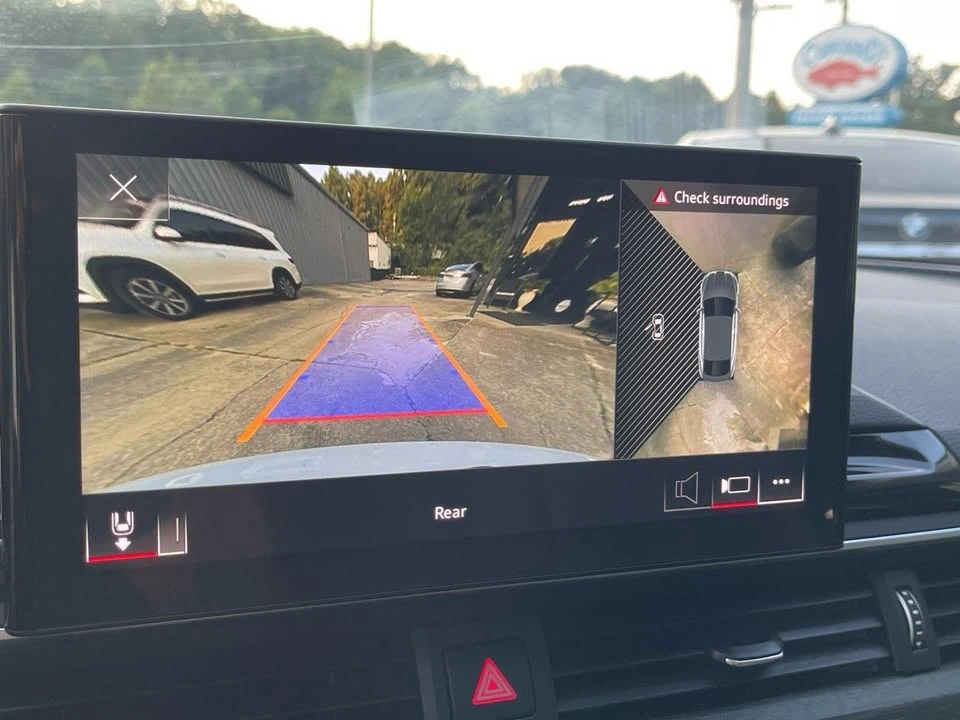 2022 Audi B9 A5 - Image 15 of 20