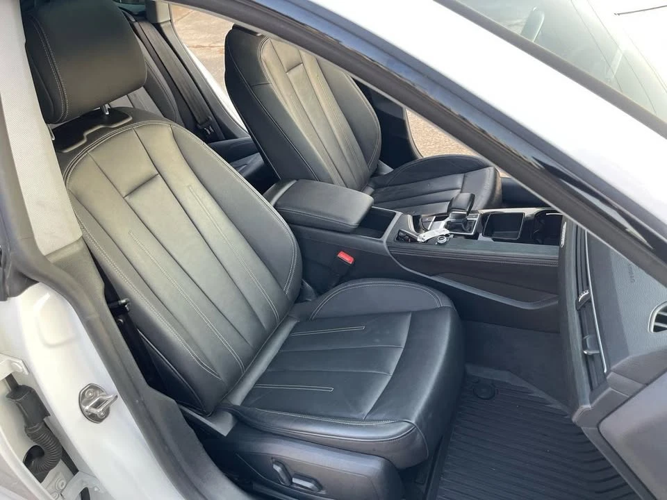 2022 Audi B9 A5 - Image 20 of 20