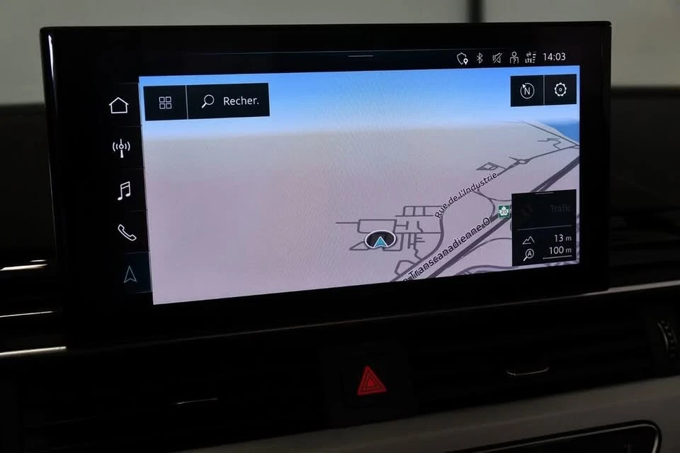 2022 Audi B9 A5 - Image 19 of 20