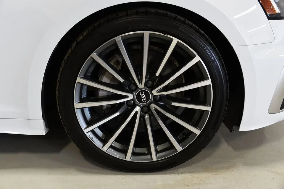 2022 Audi B9 A5 - Image 7 of 20