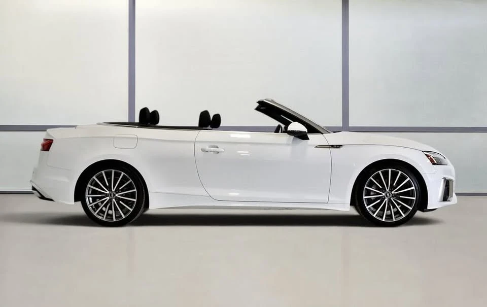 2022 Audi B9 A5 - Image 6 of 20