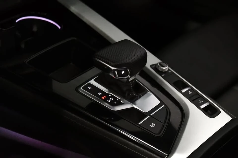2022 Audi B9 A5 - Image 9 of 20