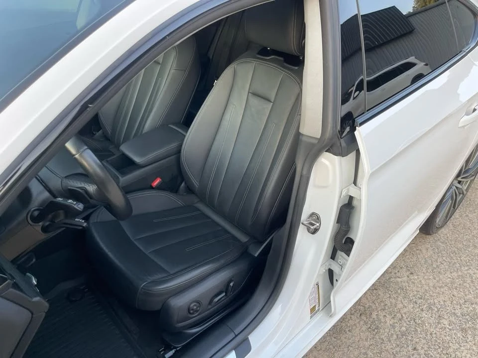 2022 Audi B9 A5 - Image 8 of 20