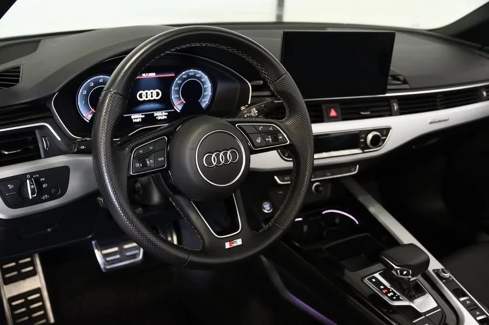 2022 Audi B9 A5 - Image 2 of 20