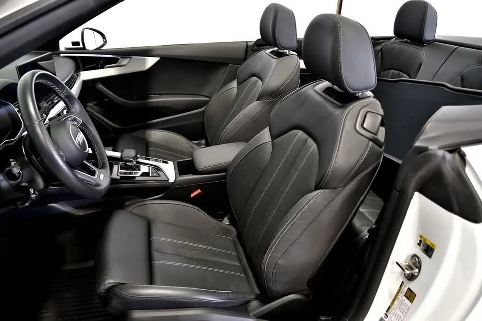 2022 Audi B9 A5 - Image 12 of 20