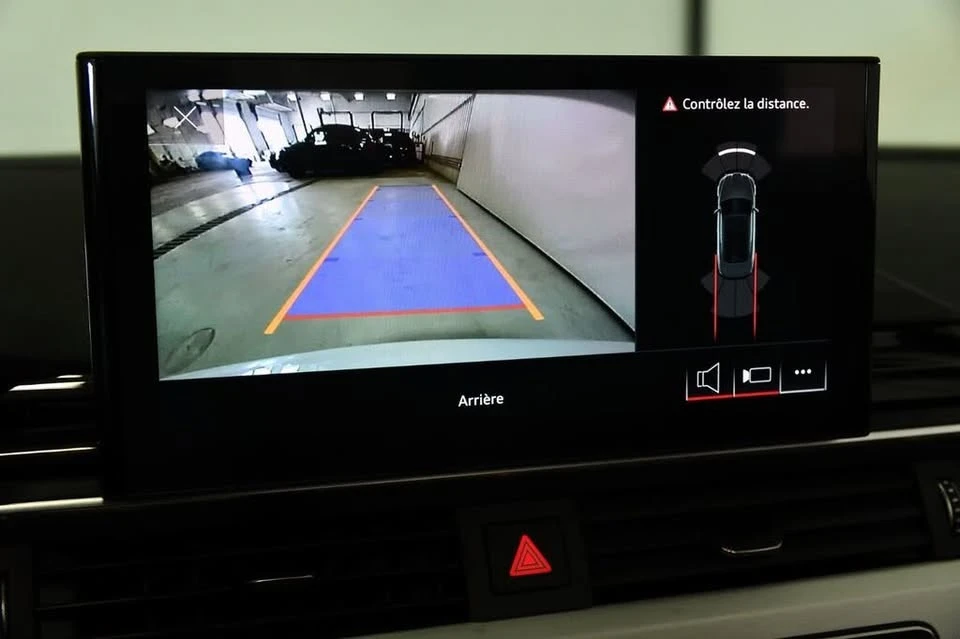 2022 Audi B9 A5 - Image 20 of 20