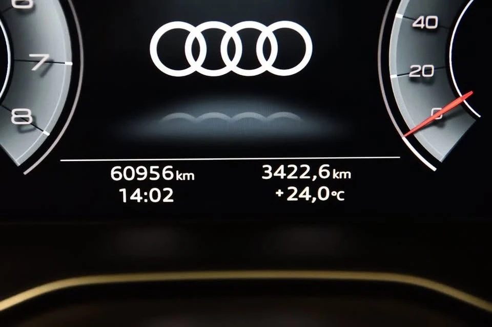 2022 Audi B9 A5 - Image 15 of 20