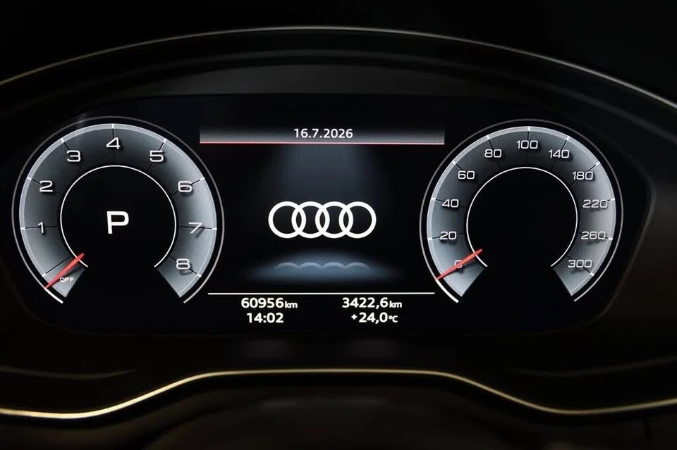 2022 Audi B9 A5 - Image 14 of 20
