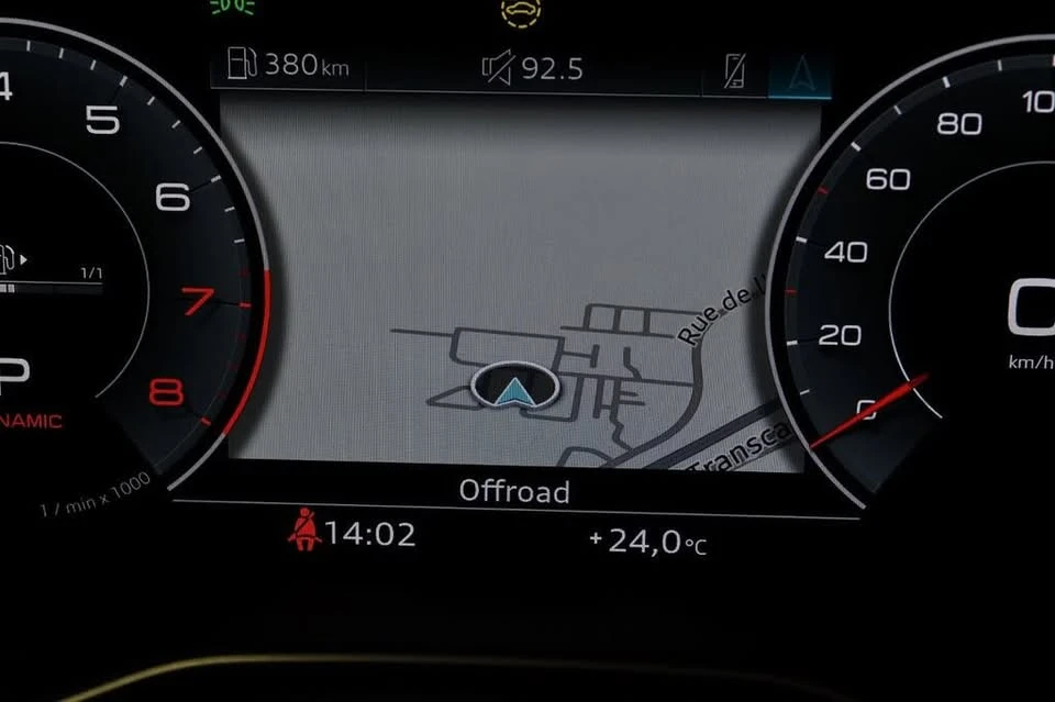 2022 Audi B9 A5 - Image 16 of 20