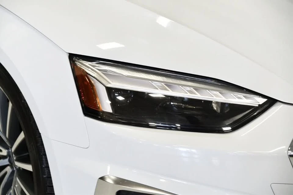 2022 Audi B9 A5 - Image 3 of 20