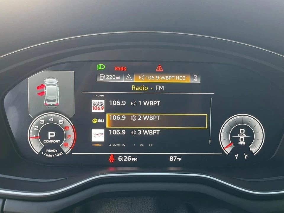 2022 Audi B9 A5 - Image 12 of 20