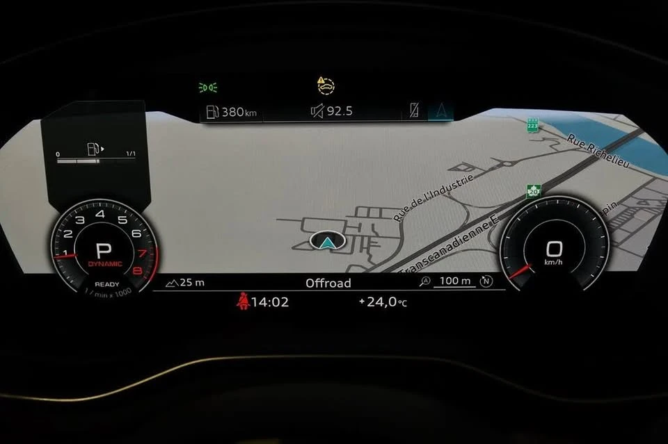 2022 Audi B9 A5 - Image 17 of 20
