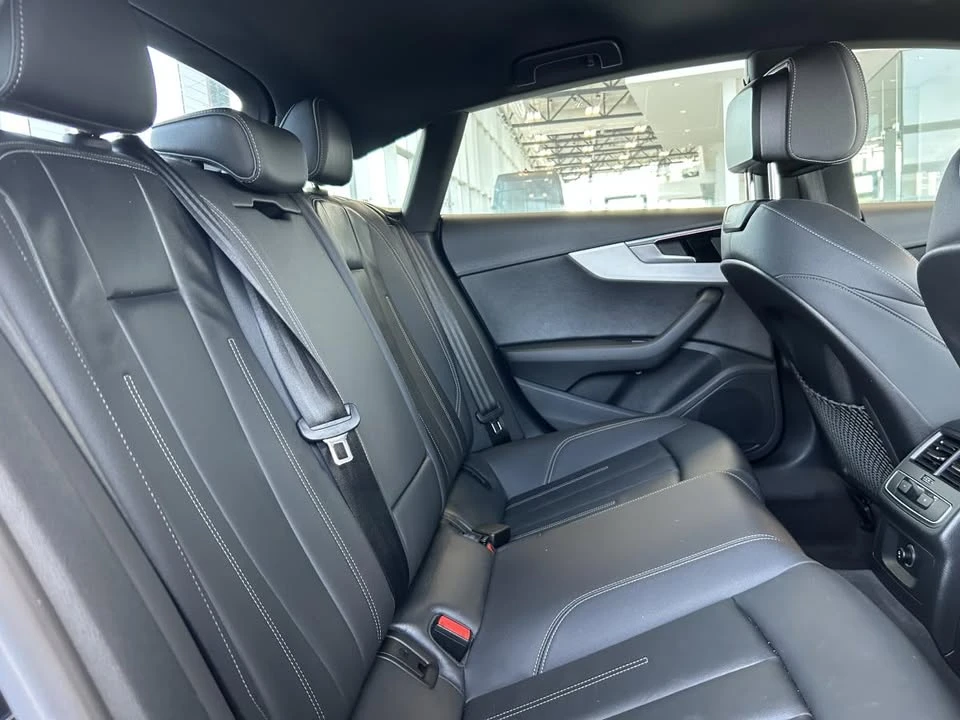 2022 Audi B9 A5 - Image 16 of 16