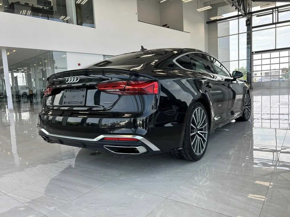 2022 Audi B9 A5 - Image 8 of 16