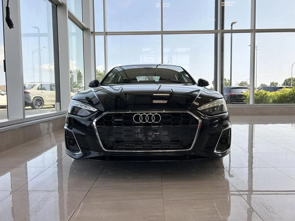 2022 Audi B9 A5 - Image 2 of 16
